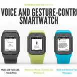 El reloj que recaudó millón y medio por crowdfunding y no da ni la hora