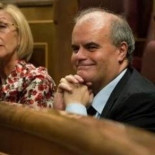 El número dos de UPyD dice que Sosa Wagner es "corrupción política dura".