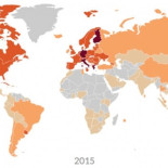 La población mundial está envejeciendo a una velocidad sorprendente: España, "supervieja" en 2025