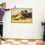 La habitación de Ames, una forma curiosa de engañar nuestro cerebro