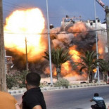 Supervivientes del Holocausto acusan a Israel de "masacrar Gaza" y llaman a un boicot (EN)