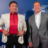 Pesos pesados de Hollywood salen en apoyo de Israel (ENG)