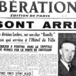 El nazi que regaló su reloj a un soldado republicano