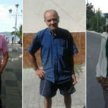 Precarios a los 50 años