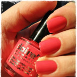 Laca de uñas que permite detectar drogas usadas para violaciones durante citas [ENG]