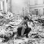 ¿Cuál es la mejor imagen de la Segunda Guerra Mundial?