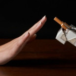 Que ocurre después de dejar de fumar