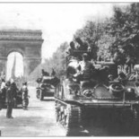 “«A mí me van a fusilar pero a mi hijo no lo cogerán nunca». Y no me cogieron”