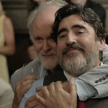 Película sobre una pareja de ancianos gays censurada para menores a pesar de no tener desnudos, ni violencia, ni sexo