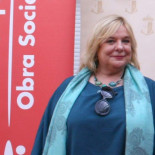 Apartada del comedor social de Aranjuez por protestar