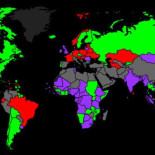Principales causas de muerte en el mundo [ENG]