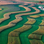 El impecable trabajo de Peter Essick, fotógrafo de National Geographic