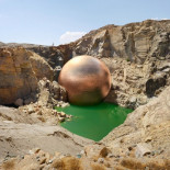 Mina de cobre vs mina de diamante [Visualización]