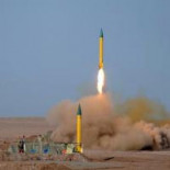 Irán armará a las milicias palestinas de Gaza en respuesta al dron israelí espía