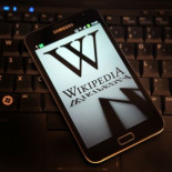 Me fío, o no, de Wikipedia