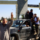 Naciones árabes atacan en Libia sorprendiendo a EEUU [ENG]