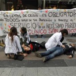 El PP pedirá a sus autonomías que impidan las protestas de funcionarios aplicando el Estatuto del Cargo Público