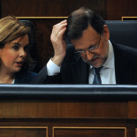 El PP quita importancia al informe de la ONU sobre las víctimas del franquismo