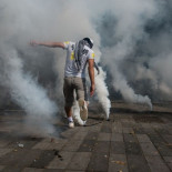 El 16% de los franceses tiene una opinión favorable de ISIS [ENG]