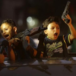 Las calles de Gaza estallan en júbilo tras el acuerdo de alto el fuego