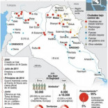 Cuánto miedo tiene que darnos Estado Islámico