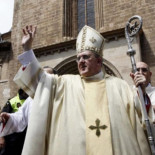 El Ayuntamiento de Valencia pagará 30.000 euros anuales a la Iglesia por el uso de una escalera para un colegio público