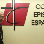 El papa Francisco decreta el fin de la era Rouco