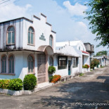 El extraño cementerio chino de Manila
