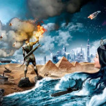 Civilization de la A a la Z