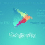 La aplicación más falsa de la historia de Google Play