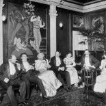 Un paseo musical por la historia de los auriculares