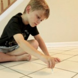 Cada familia tiene un ‘aura’ de bacterias característica