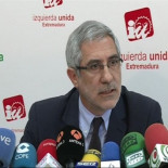 Llamazares pregunta a Interior por qué se han suprimido las grúas en los helicópteros de rescate de la Guardia Civil