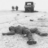 La foto de guerra que nadie publicó [inglés]