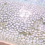 A la Ciudad de las Artes de Calatrava le siguen saliendo nuevas grietas