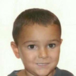 Encuentran en Málaga al niño británico con un tumor cerebral