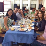 El abastecedor de la caseta de feria del PP de Marchena (Sevilla) abandona en plena fiesta