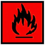 Si "increíble" es que NO se puede creer… ¿por qué inflamable es que SÍ puede arder?