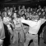 En fotos: una mirada a la juventud de los años 70