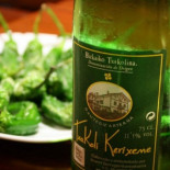 Del falso queso de tetilla al espárrago de Navarra chino: el millonario fraude de las denominaciones de origen