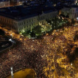 El otoño más caliente: la calle prepara un aluvión de movilizaciones contra "la dictadura del PP"