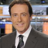 Matías Prats relevado del informativo diario de A3 después de 16 años