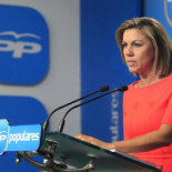 El PP excluye a Podemos de la negociación de la reforma electoral