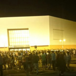 Policías locales aseguran que la feria de Ciudad Real "rozó la desgracia" y tuvieron que camuflar la "gran inseguridad"