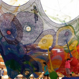 Bienvenidos al parque infantil más bonito del mundo