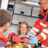 Cómo actuar si ves un accidente