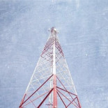 Cuidado: esa torre de telefonía móvil te esta espiando