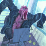 “Sobre el fenómeno de los trabajos de mierda”, por David Graeber