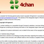 4Chan implanta la DMCA después del Celebgate [ENG]