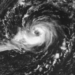 La península ibérica sufrió tormentas tropicales en el siglo XVIII y duras sequías en el periodo musulmán